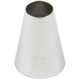 pastry tubes, plain