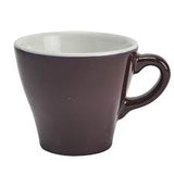 espresso cups & saucers, Mocca, 2.70oz/ 8cl