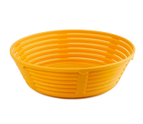 bread proofing basket, plastic