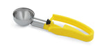 dishers, squeeze type, Vollrath, made in England