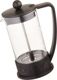 Bodum, Brazil coffee press, 12oz