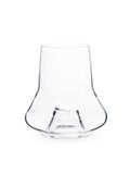 whisky tasting glass w/ cooling base by Peugeot