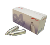 whipped cream chargers, Nitrous Oxide / N2O, 24 pack