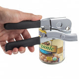 can openers, manual