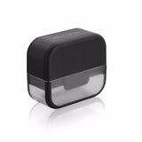 garlic slicer by Microplane
