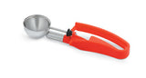 dishers, squeeze type, Vollrath, made in England