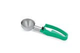 dishers, squeeze type, Vollrath, made in England