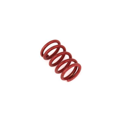 Pedal Valve Bonnet Spring (RED) for T & S spray head