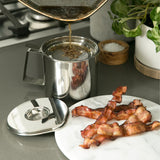 Fryer's Friend, frying oil keeper by RSVP