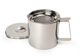 Fryer's Friend, frying oil keeper by RSVP