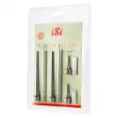 injector tips by  ISI, made in Austria