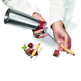 injector tips by  ISI, made in Austria