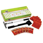 Scotch-Brite griddle cleaning starter kit