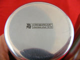 bar shaker, WMF Cromargan