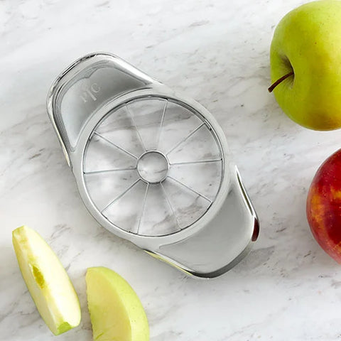 Apple wedger by the Pampered Chef