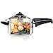 pressure cooker, 6 litre, Swiss made
