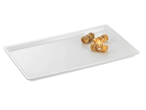 bakery tray, 10" x 12" acrylic by Cal-Mill