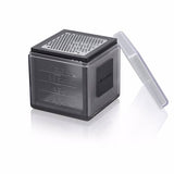 Cube grater by Microplane