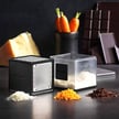 Cube grater by Microplane