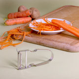 vegetable peel, s/s , "Castor" made in France