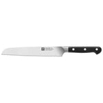 bread knife, 8", Zwilling Pro by Henckels, made in Germany