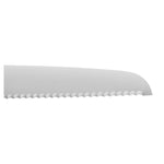 bread knife, 8", Zwilling Pro by Henckels, made in Germany