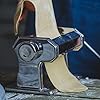 Pasta maker, 260mm barrel