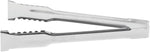 Tongs, 9.5" s/s made in USA"
