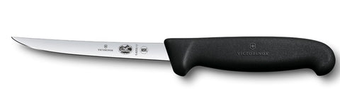 boning knife, narrow blade, 5" by Victorinox