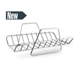 roast pan rack, s/s