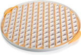 Lattice cutter set, made in Germany