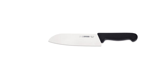 Giesser, Santoku knife, 7"