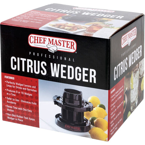 Citrus wedger by Chef Master