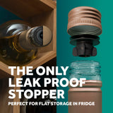 Wine pump by Airtender " The Best"