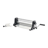 Manual Tabletop Dough Sheeter, made in France ( mid June delivery )