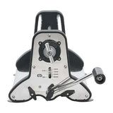 Manual Tabletop Dough Sheeter, made in France ( mid June delivery )