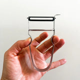vegetable peel, s/s , "Castor" made in France