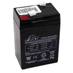 Scale battery for Kilotech scales