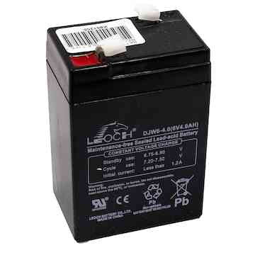 Scale battery for Kilotech scales