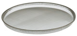 Rim sieve set, 15.75" / 40cm diam, all S/S made in France