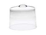 Cake Cover 12" dia. x 9" tall, made in USA