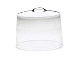 Cake Cover 12" dia. x 9" tall, made in USA