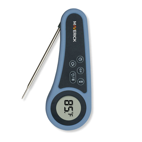 probe thermometer, digital, waterproof!