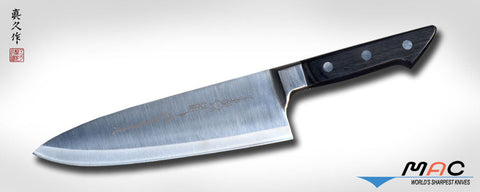 MAC knives, ULTIMATE SERIES 8 1/2" Heavy Cleaver (SDK-85)