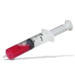 plastic syringe, 1oz / 30ml