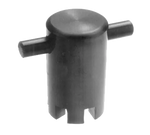 Un-Clutchable for Waring and Hamilton Beach blenders