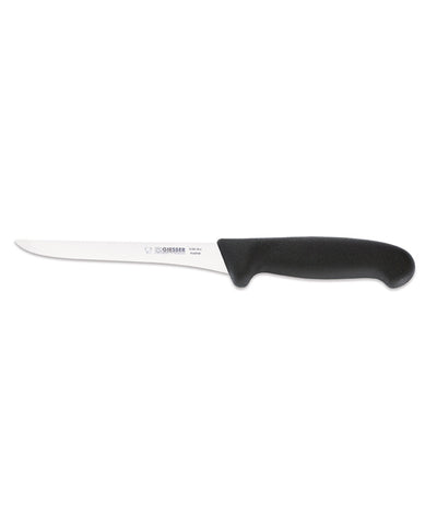 Giesser boning knife, 6" / 16 cm