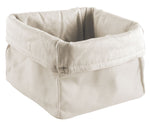 bread basket, 100% Supima cotton