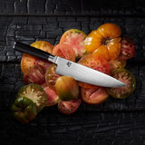 Shun, Classic chef knife, 8"