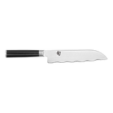 Shun, Classic master utility knife, serrated